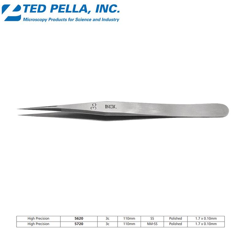 ted pella镊子5620