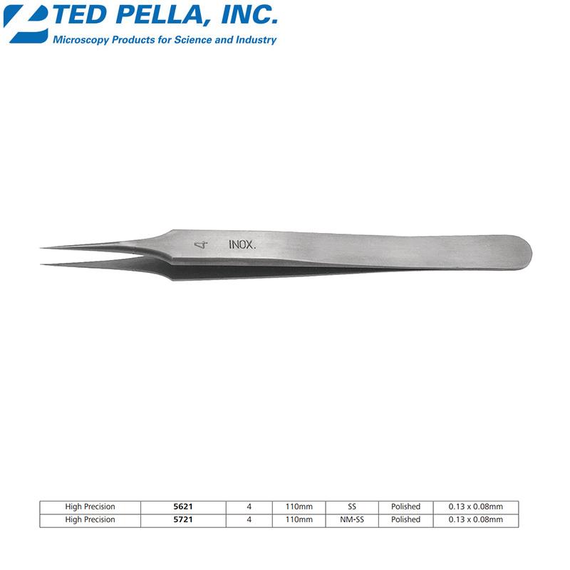 ted pella镊子5721
