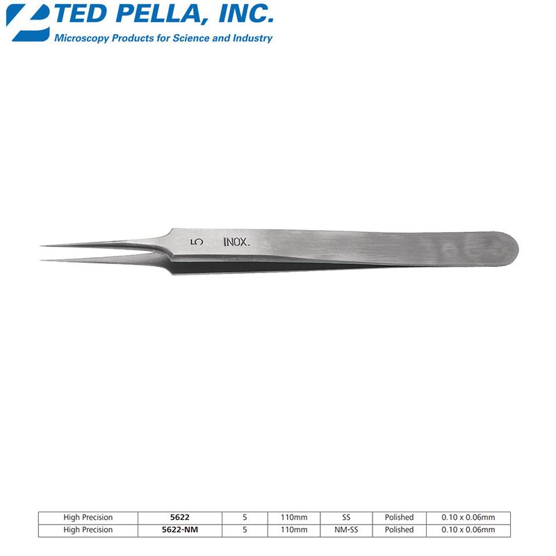 ted pella镊子5622-NM