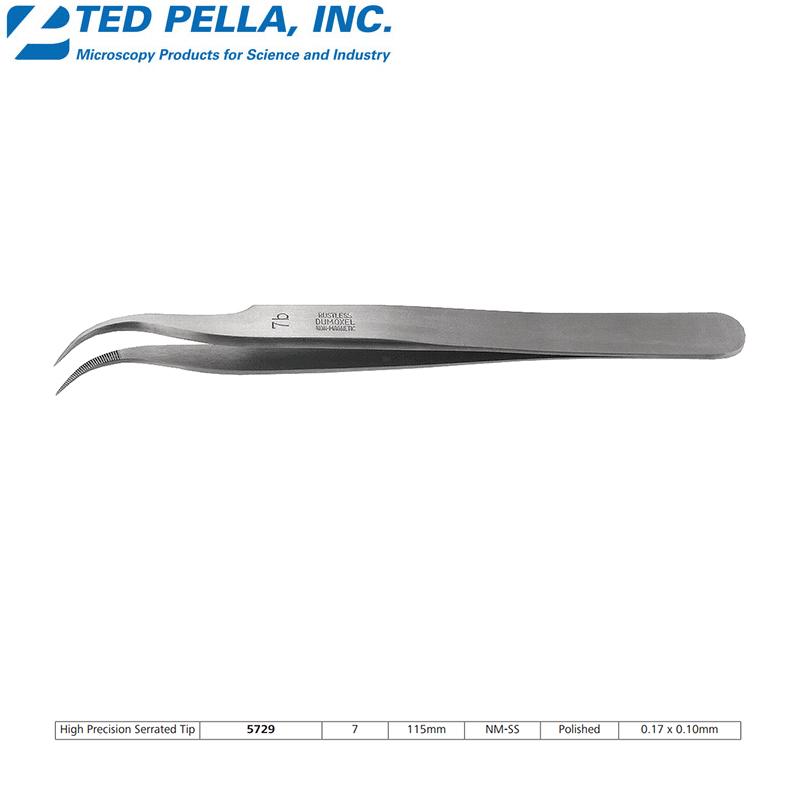 ted pella镊子5729