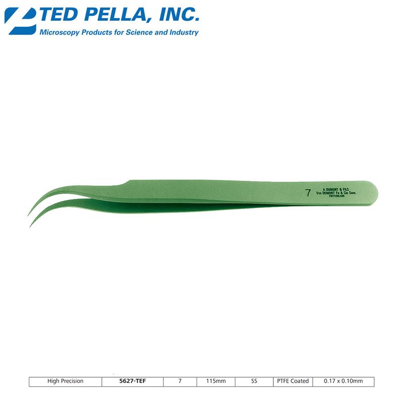 ted pella镊子5627-TEF