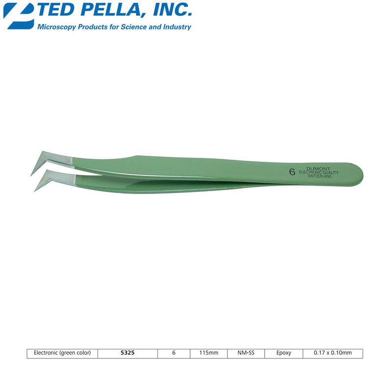 ted pella镊子5325