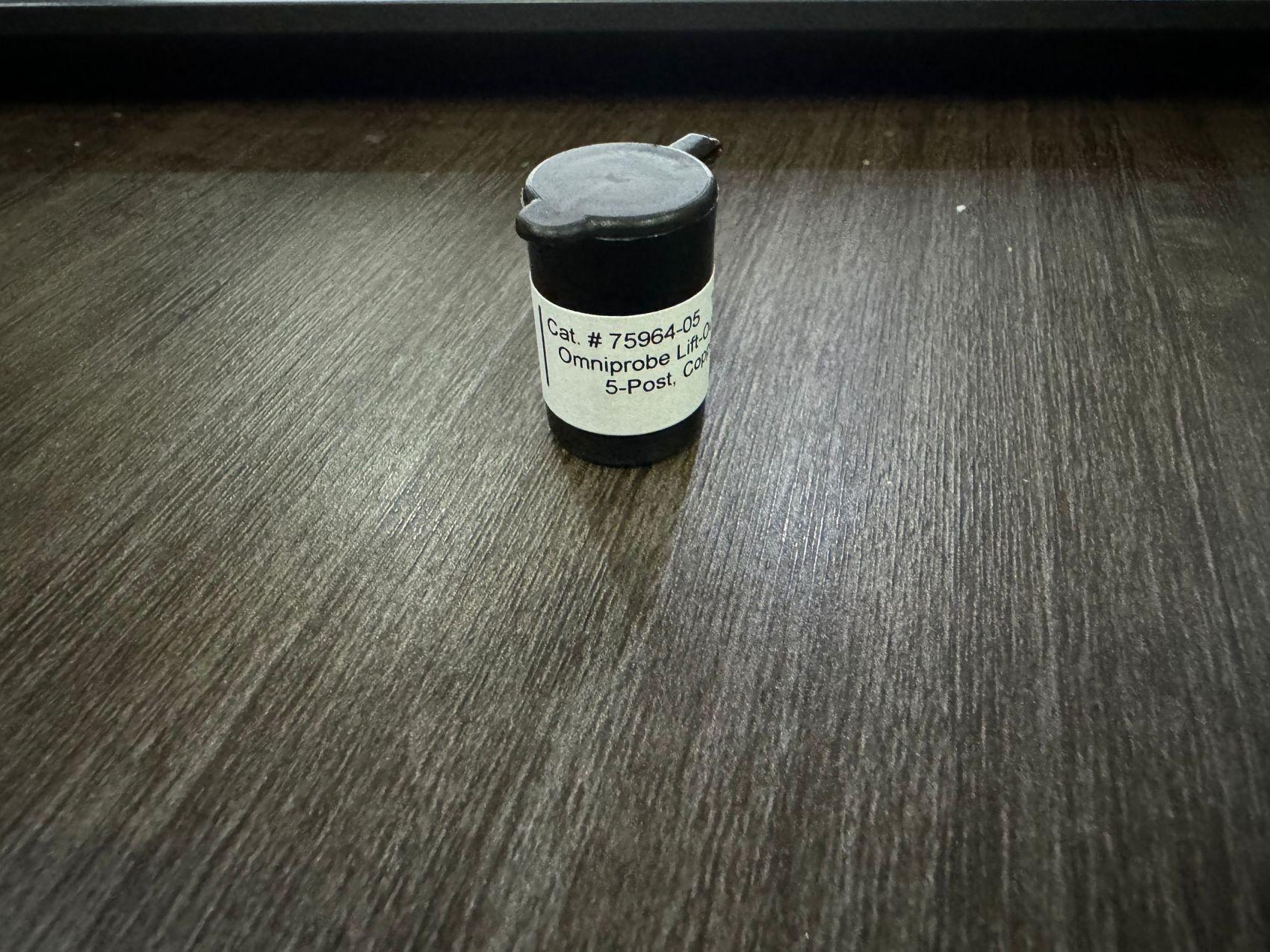 美国EMS铜网75964-05