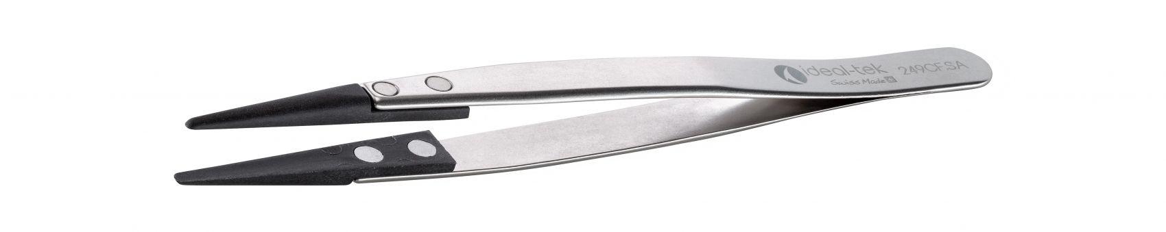ideal-tek镊子249CF.SA
