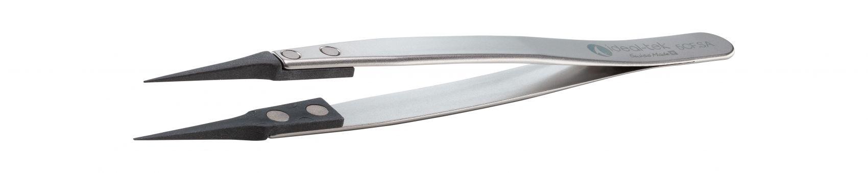 ideal-tek镊子5CF.SA