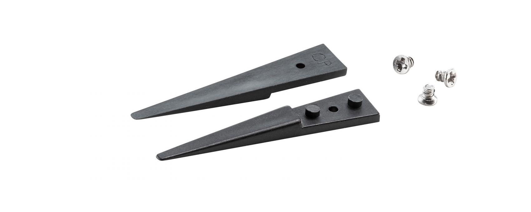 ideal-tek镊子A2ACP