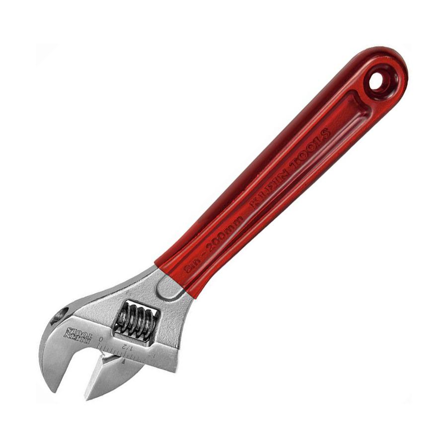 Klein Tools活动扳手D507-8