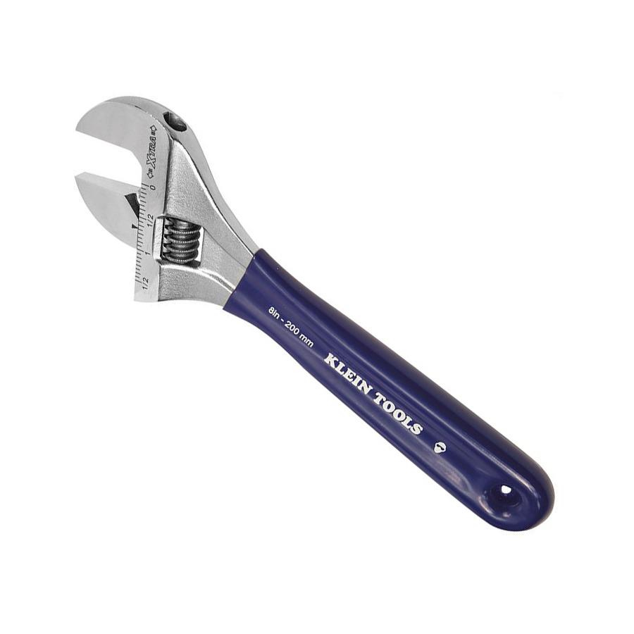 Klein Tools活动扳手D509-8