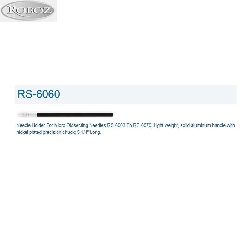 Roboz夹持器RS-6060
