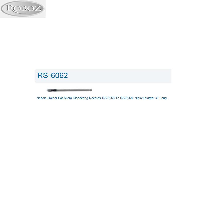 Roboz夹持器RS-6062