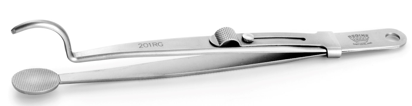 Regine镊子201RG-SA