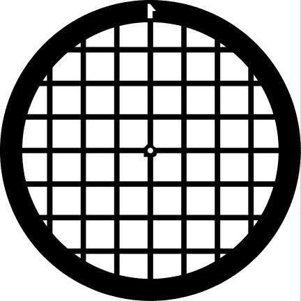gilder grids方孔铜网G75