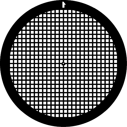gilder grids方孔铜网G250