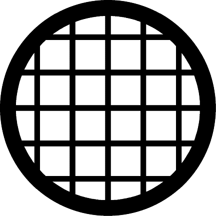 gilder grids方孔镍网G50-N3