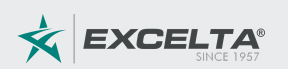美国Excelta代理商