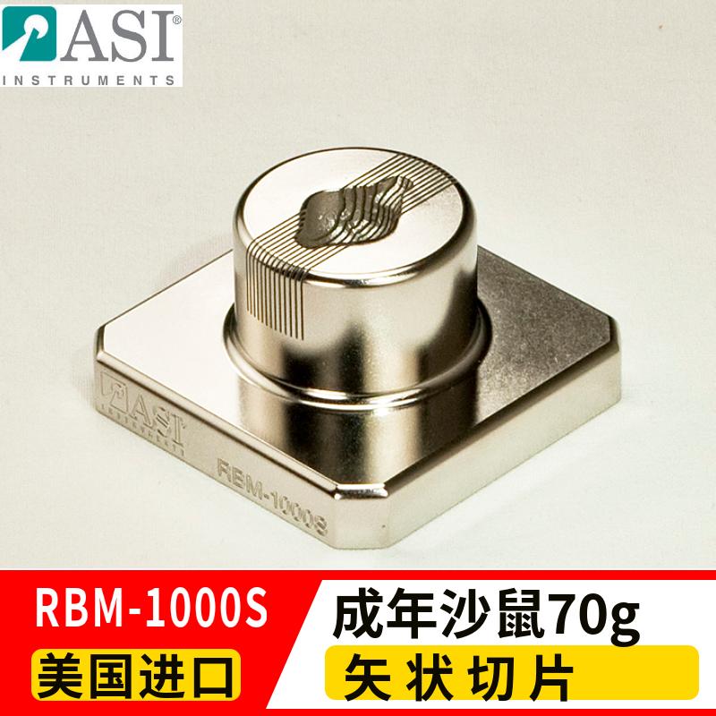 ASI成年沙鼠矢状切片RBM-1000S