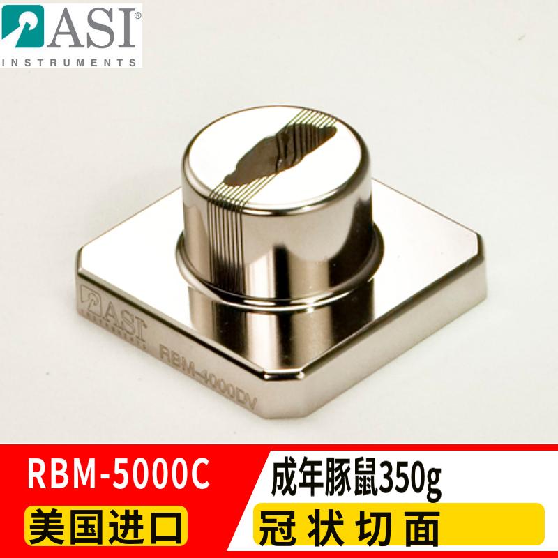 ASI成年豚鼠冠状切片矩阵RBM-5000C