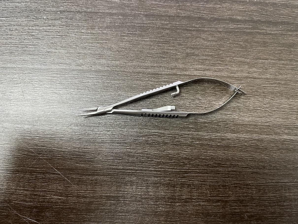 FST持针钳