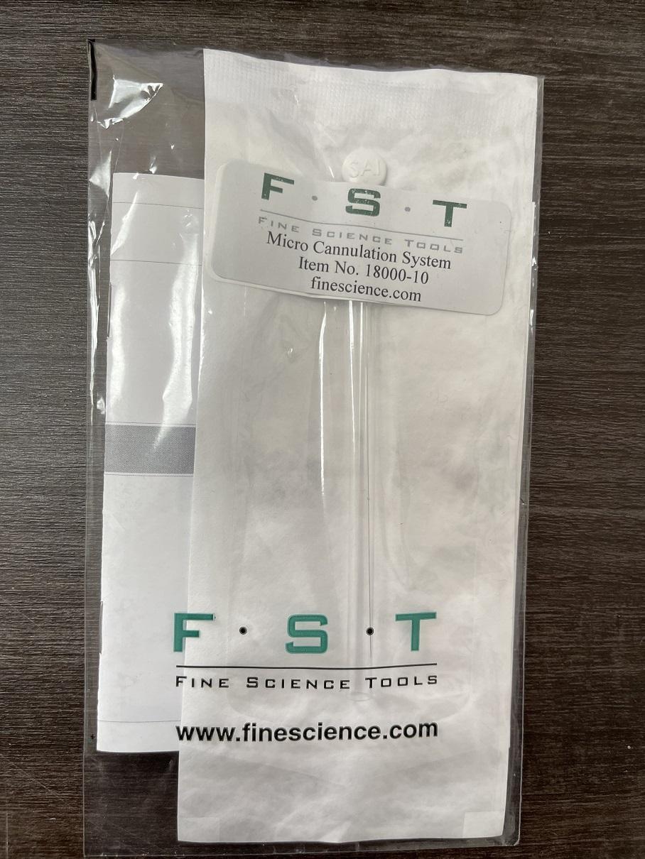 FST血管穿刺引导系统18000-10
