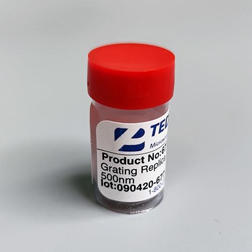 ted pella透射电镜网状格栅标样677