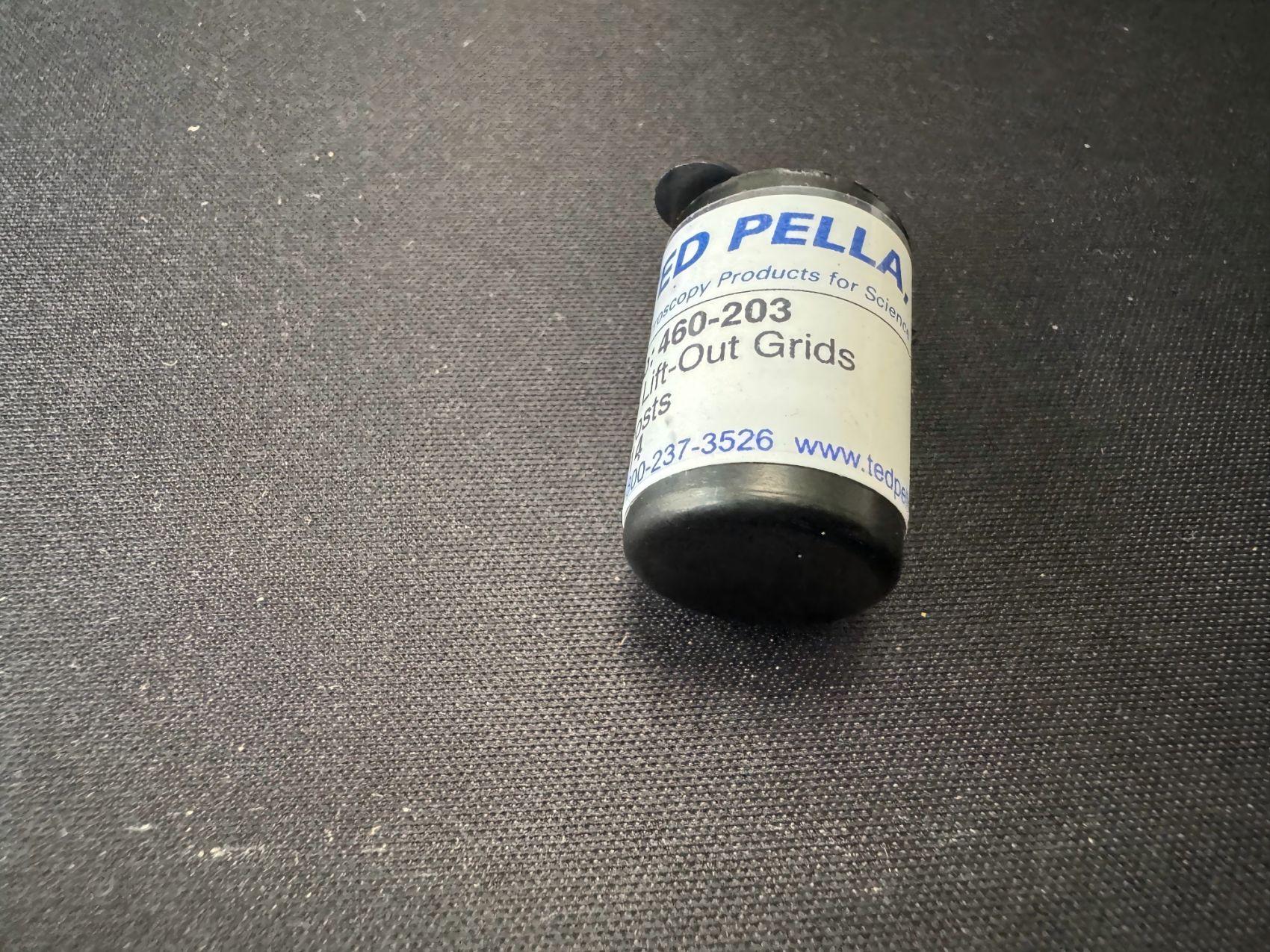 FIB专用载网460-203
