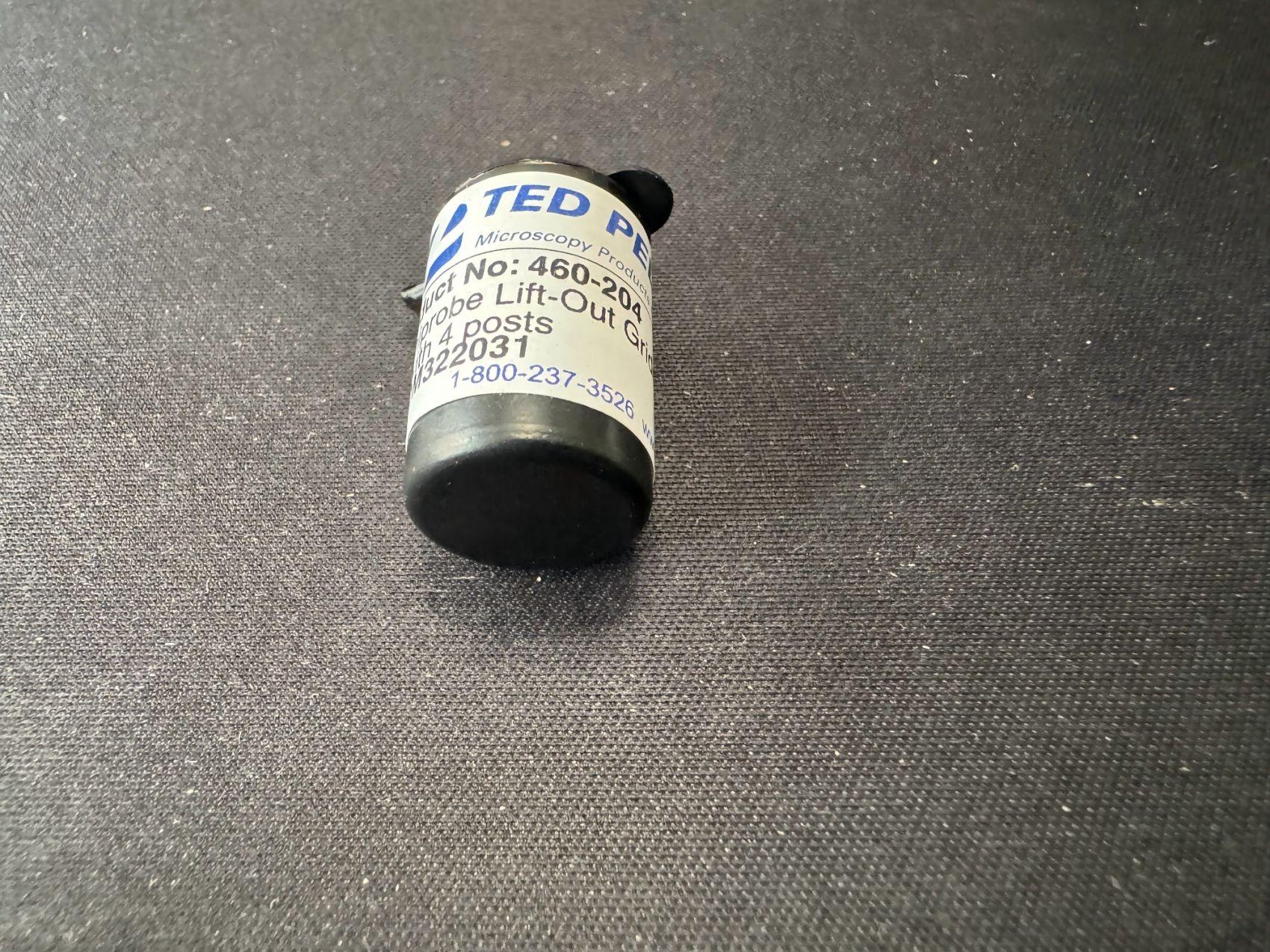 FIB专用载网460-204