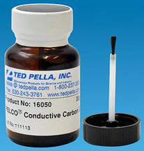 ted pella导电碳胶16050