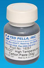 ted pella耐高温碳胶16057