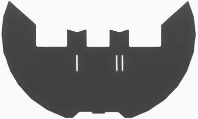 PELCO® FIB专用载网 Carb-N-Grids® FIB载网