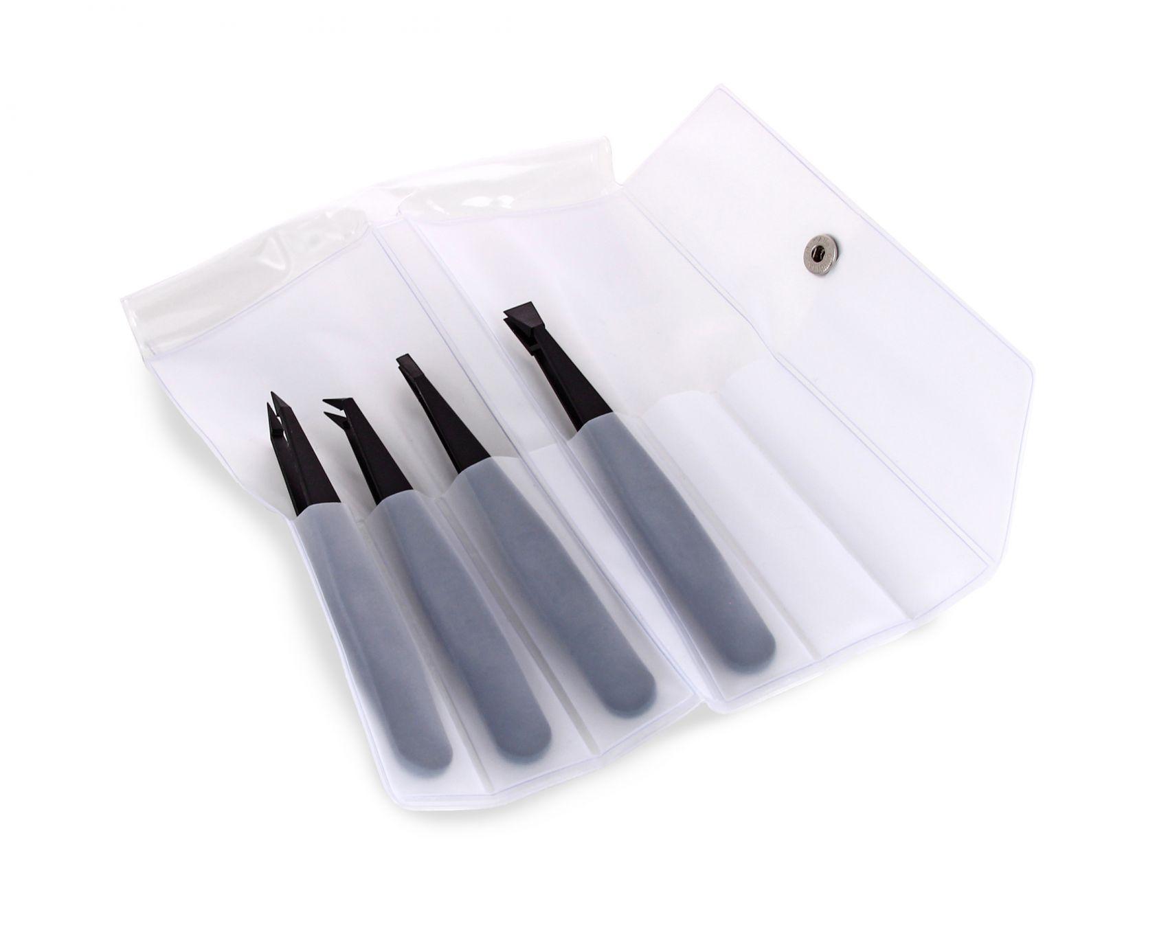ideal-tek镊子K4PICF