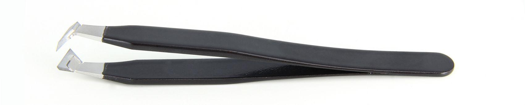 ideal-tek镊子15AGHM.SA.NE