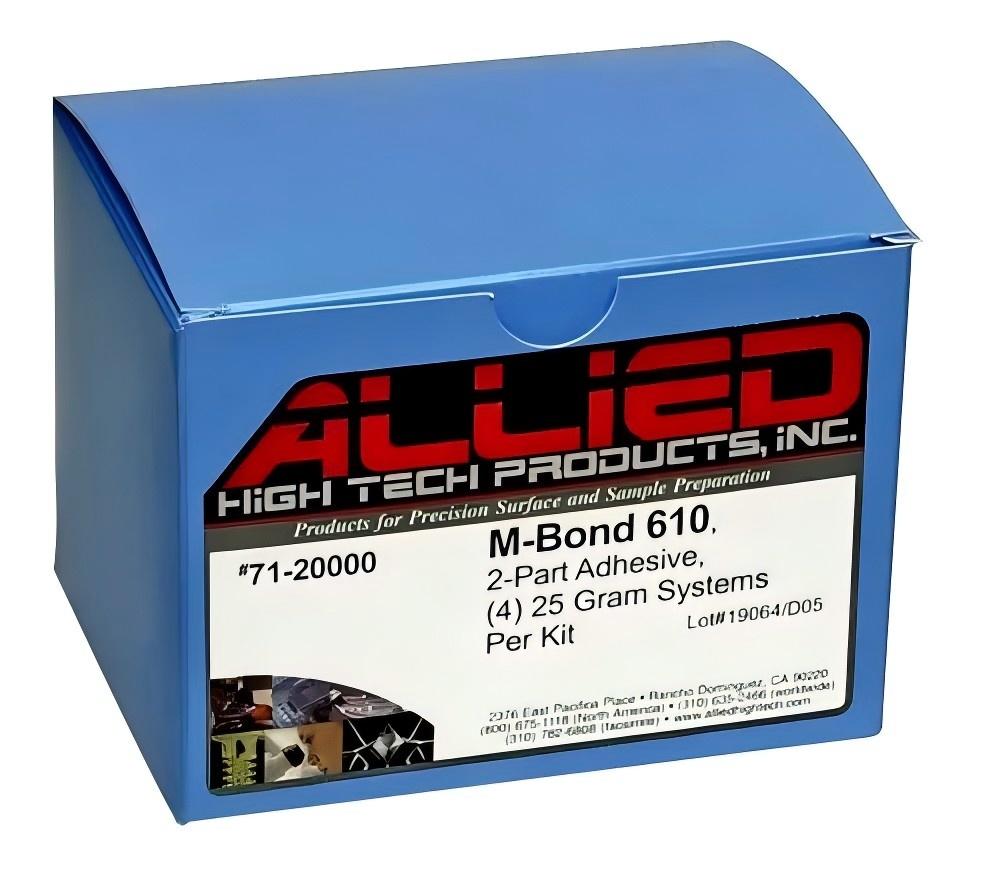 allied胶水M-BOND 610
