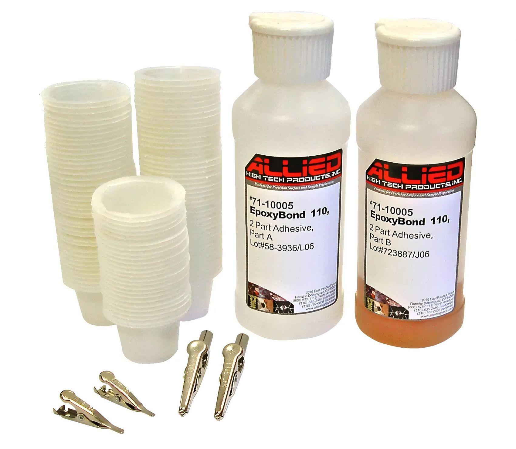 EpoxyBond 110胶水