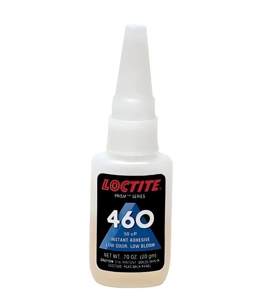 Loc-Tite 460 TEM/FIB样品胶黏剂