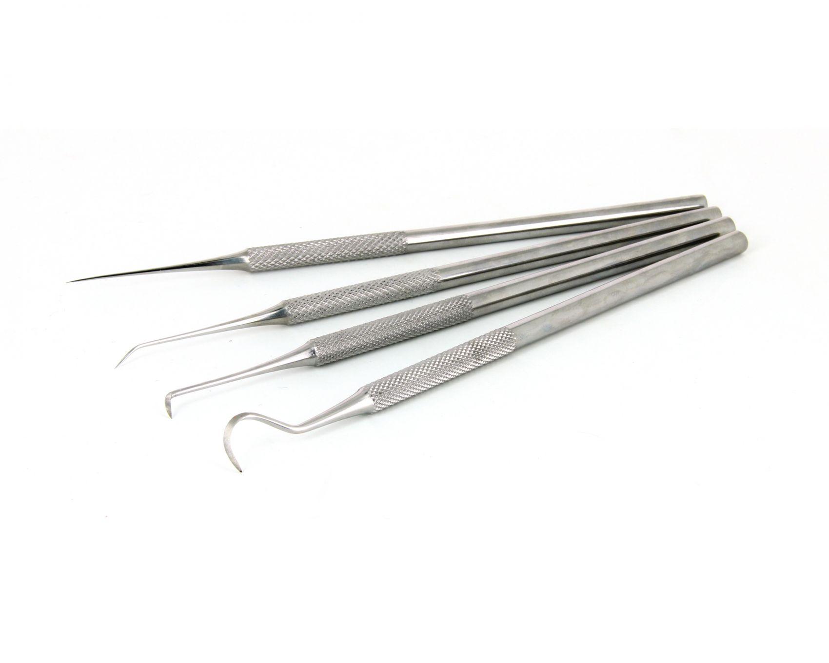 ideal-tek探针K4MPTSP