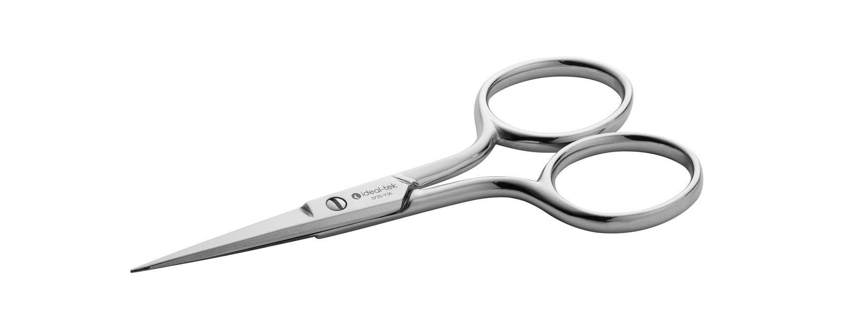 ideal-tek剪刀372S-Y35.NP