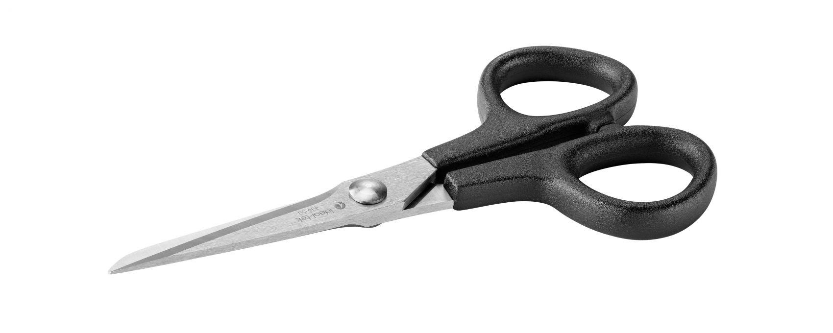 ideal-tek剪刀336-50.BK