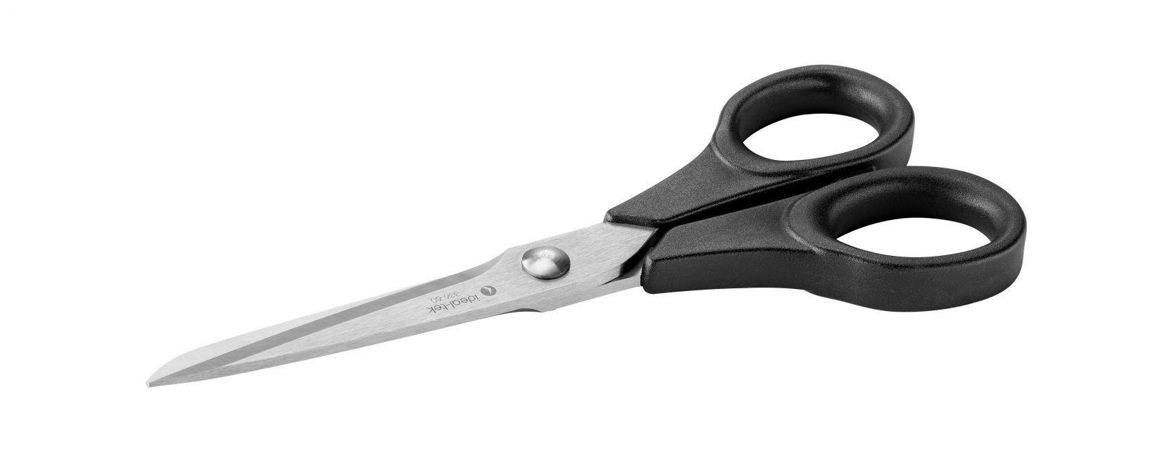 ideal-tek剪刀336-60.BK