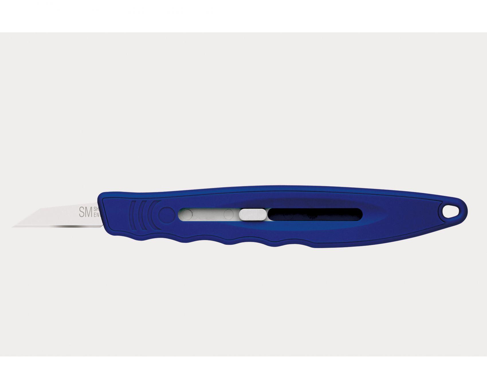 ideal-tek工具刀4307SMOR SM
