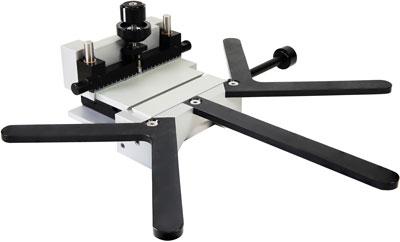 PELCO LatticeAx大样品支架