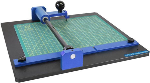 PELCO FlexScribe划片机