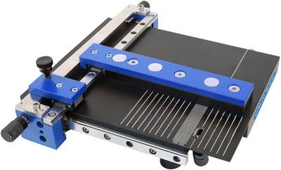 PELCO FlipScribe晶圆划片机