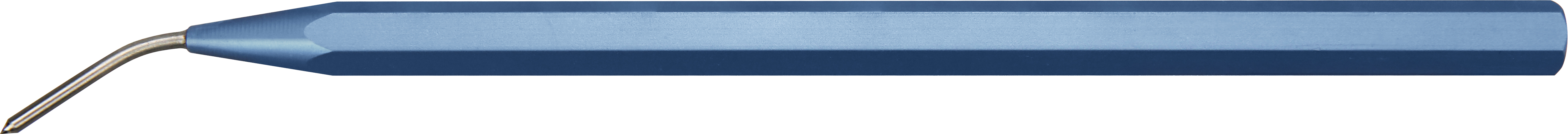 diamond scriber angled tip short handle