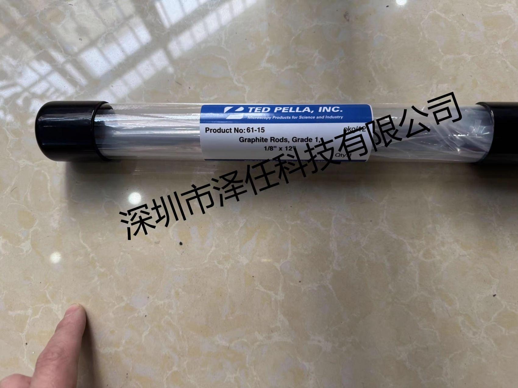 ted pella碳棒61-15