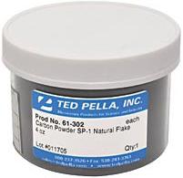 ted pella碳粉61-304