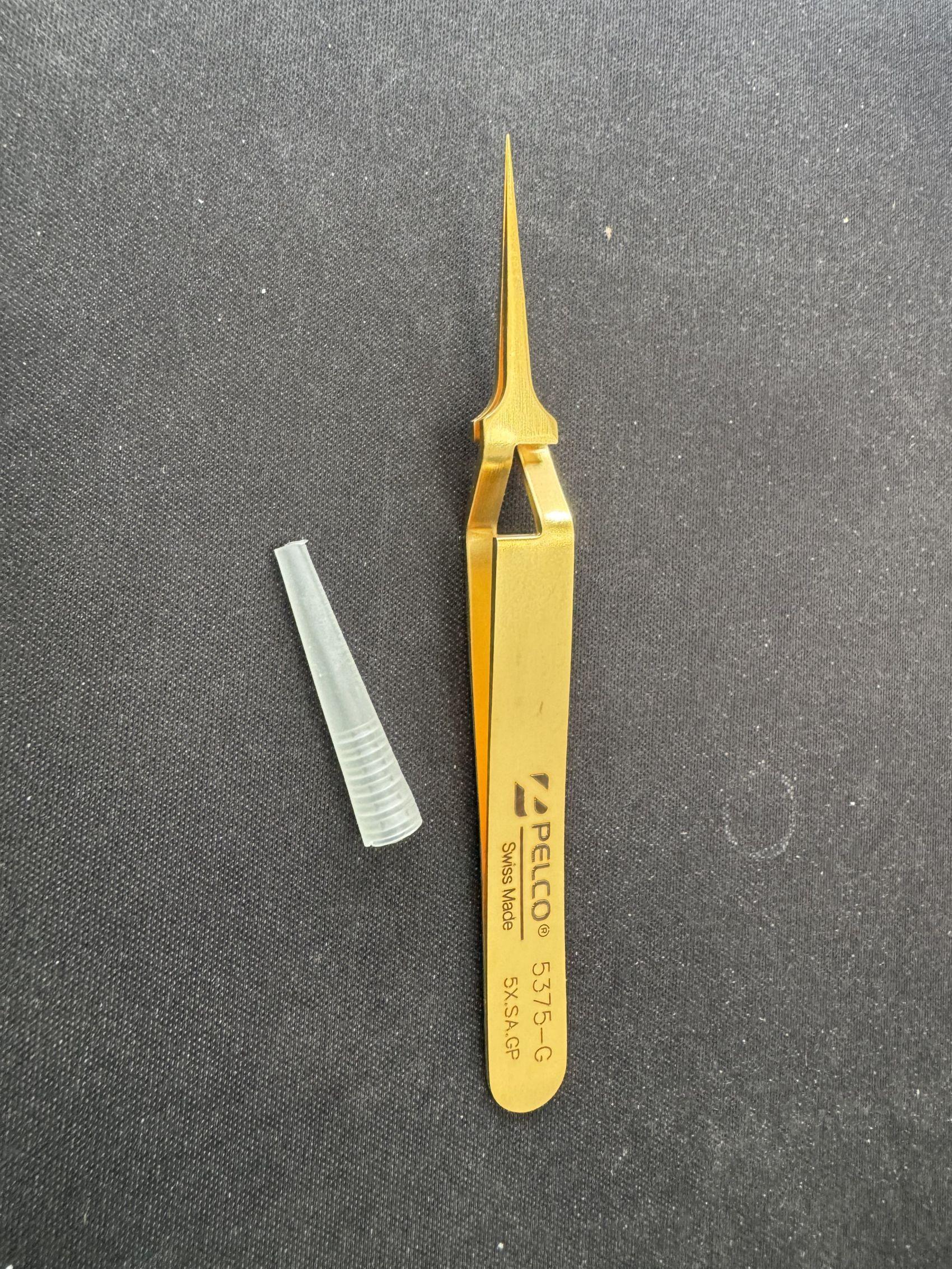 ted pella镊子5375-G