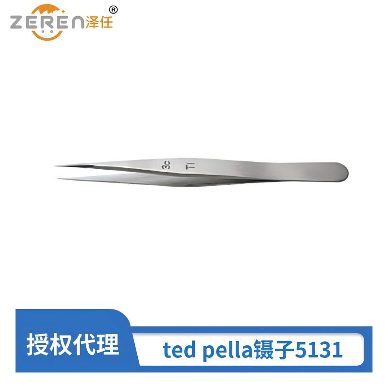 ted pella镊子5131