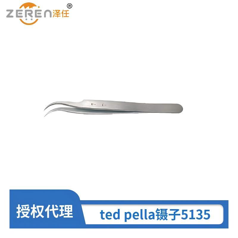 ted pella镊子5135