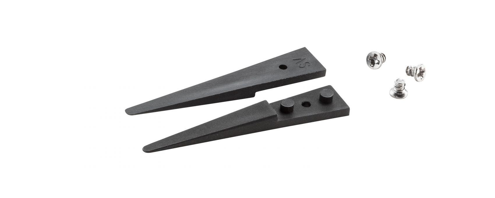ted pella镊子头5051-CP-1
