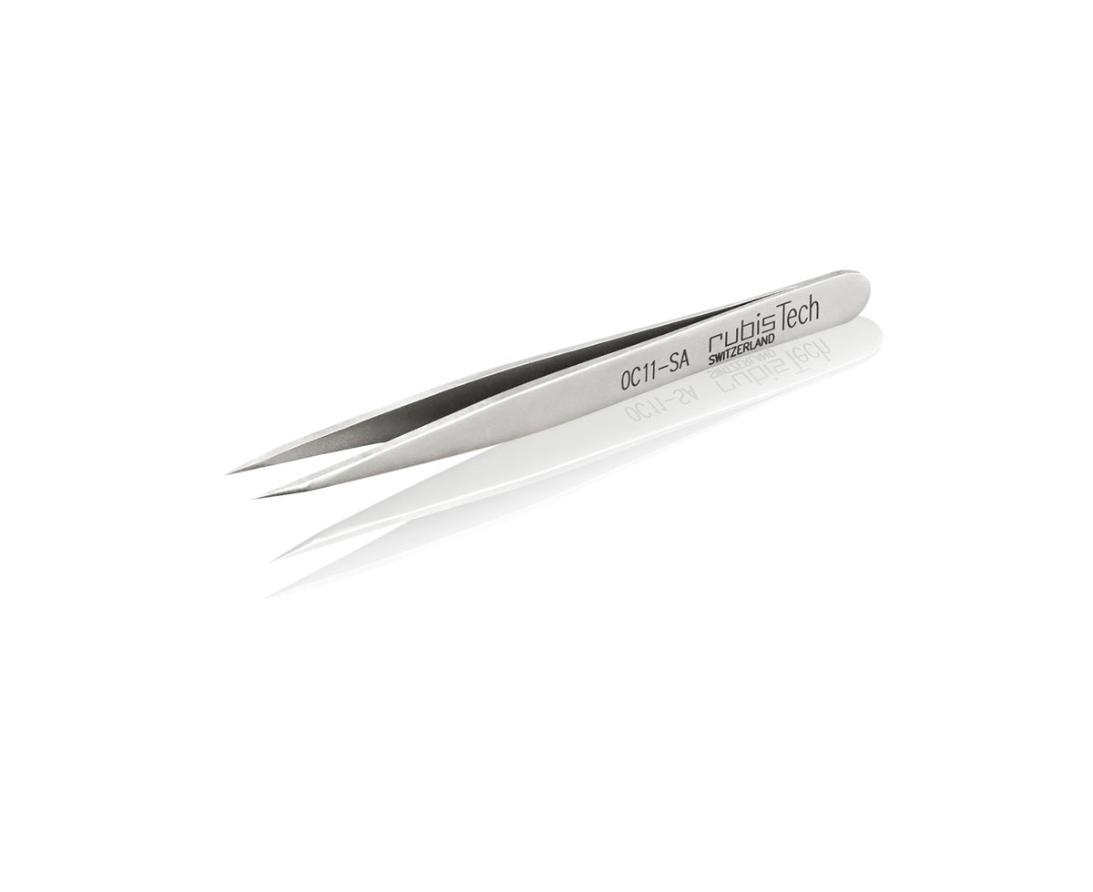 Rubis镊子0C11-SA